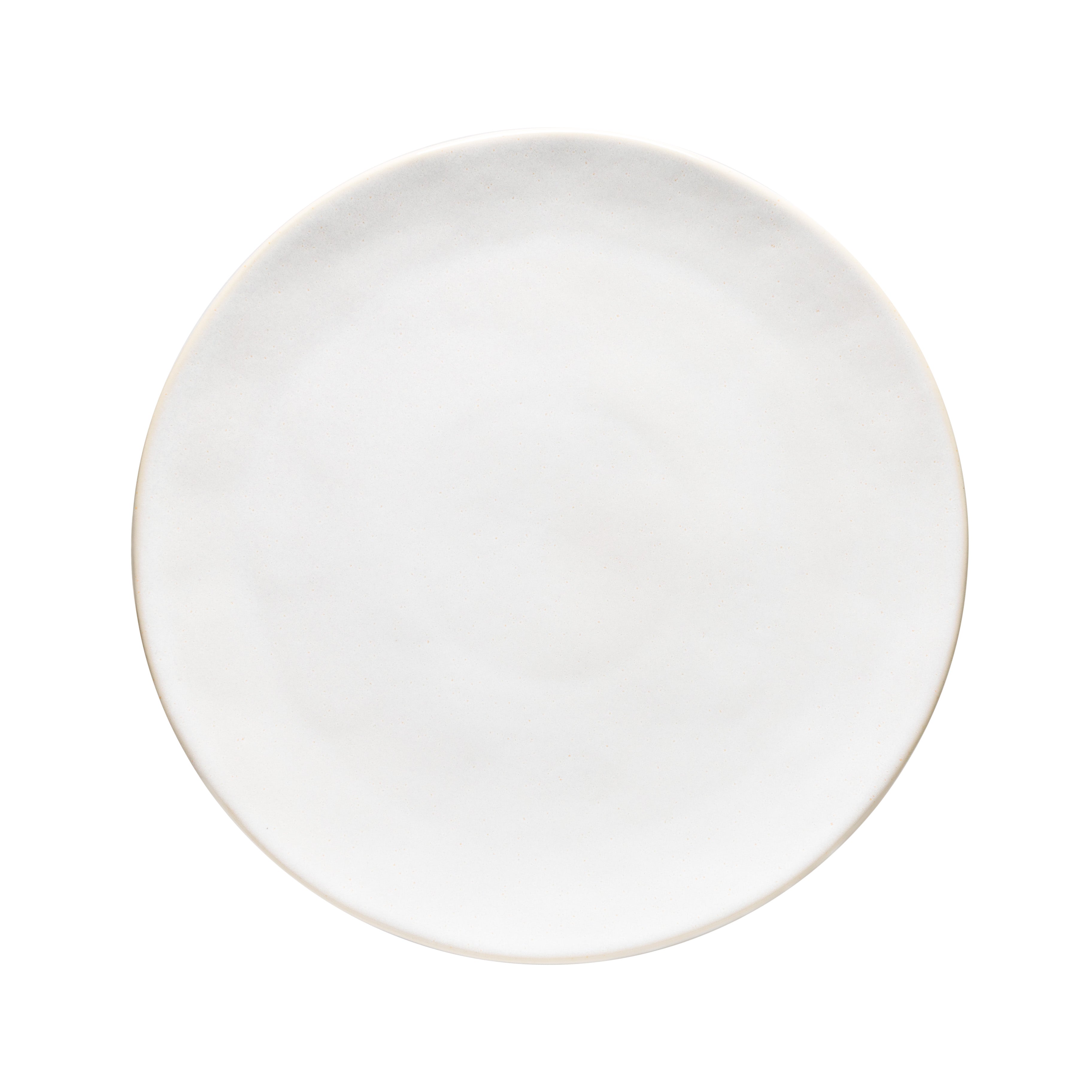 Round Plate