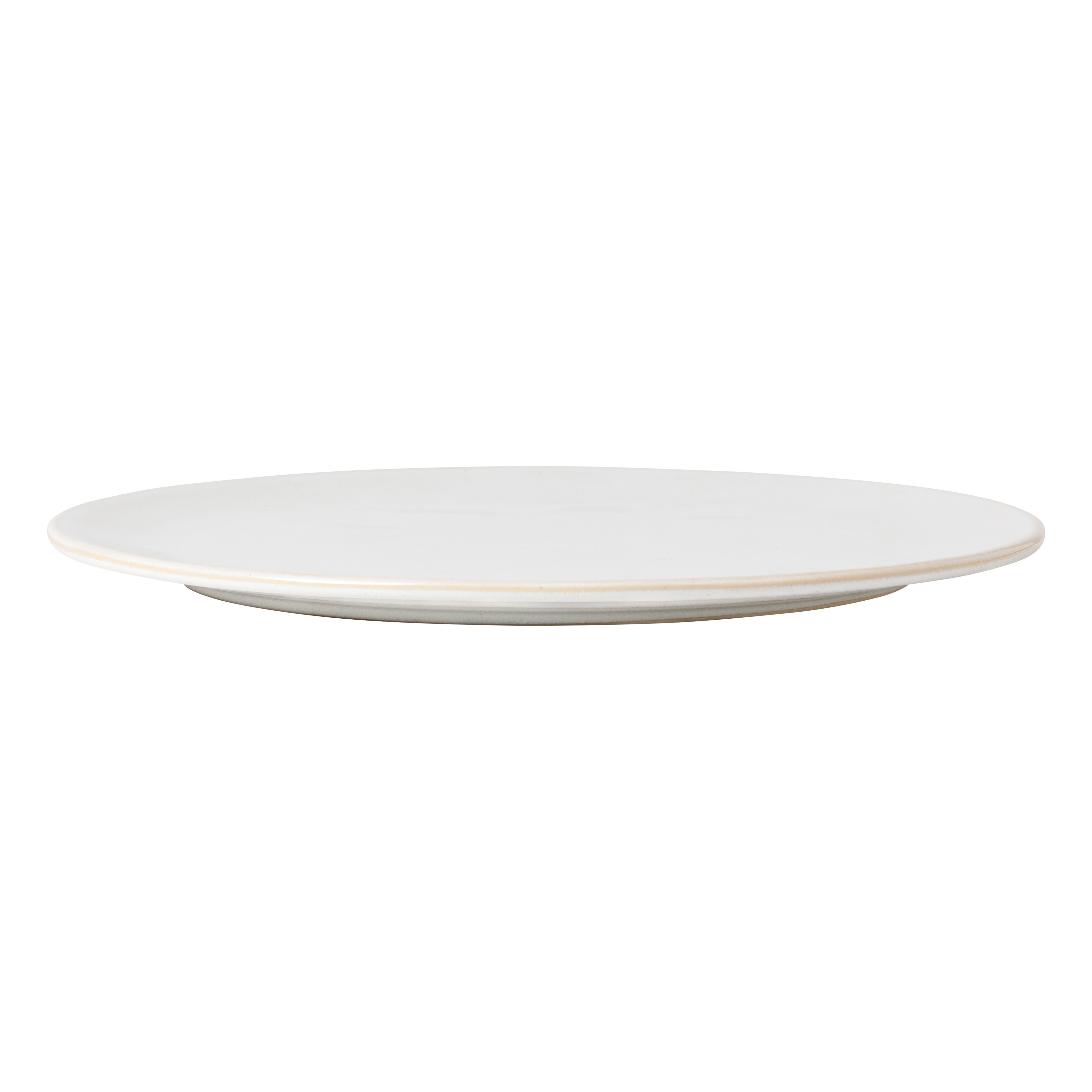 Round Plate