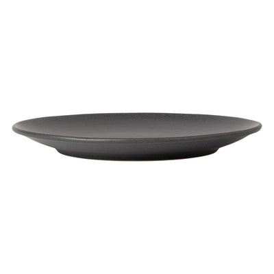 Roda Round Coupe Plate – Stoneware