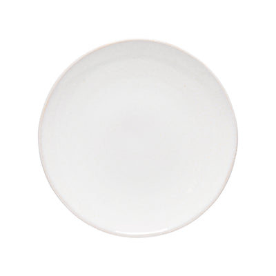 Roda Round Coupe Plate – Stoneware