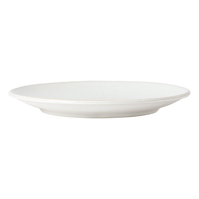 Roda Round Coupe Plate – Stoneware