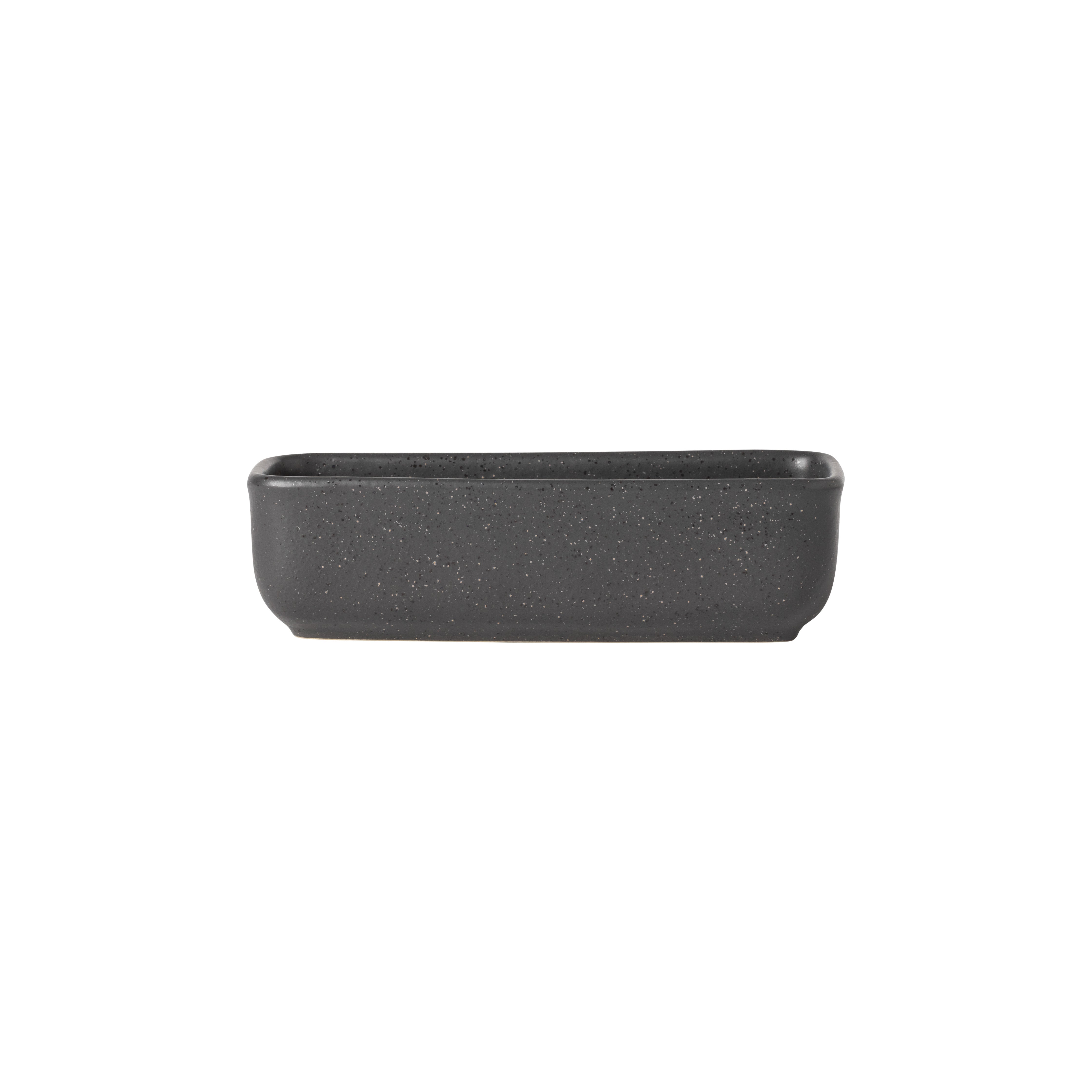 Deep Rectangular Dish