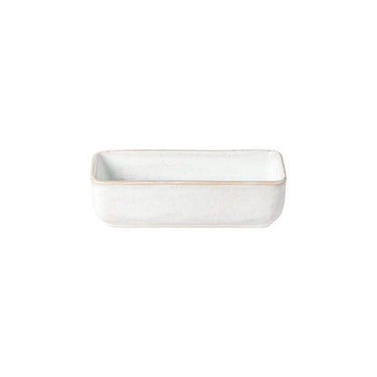 Deep Rectangular Dish