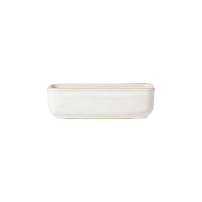 Deep Rectangular Dish