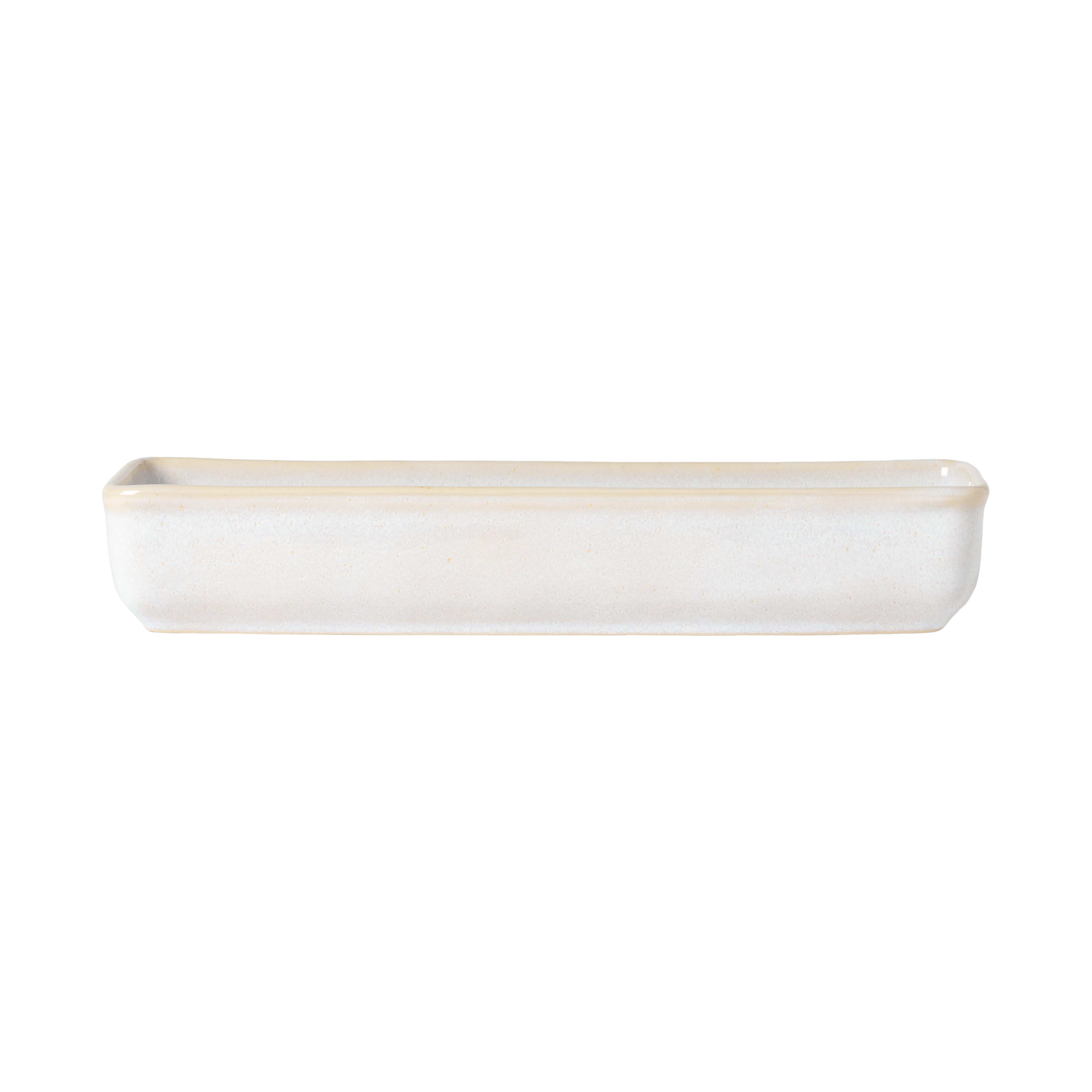 Deep Rectangular Dish