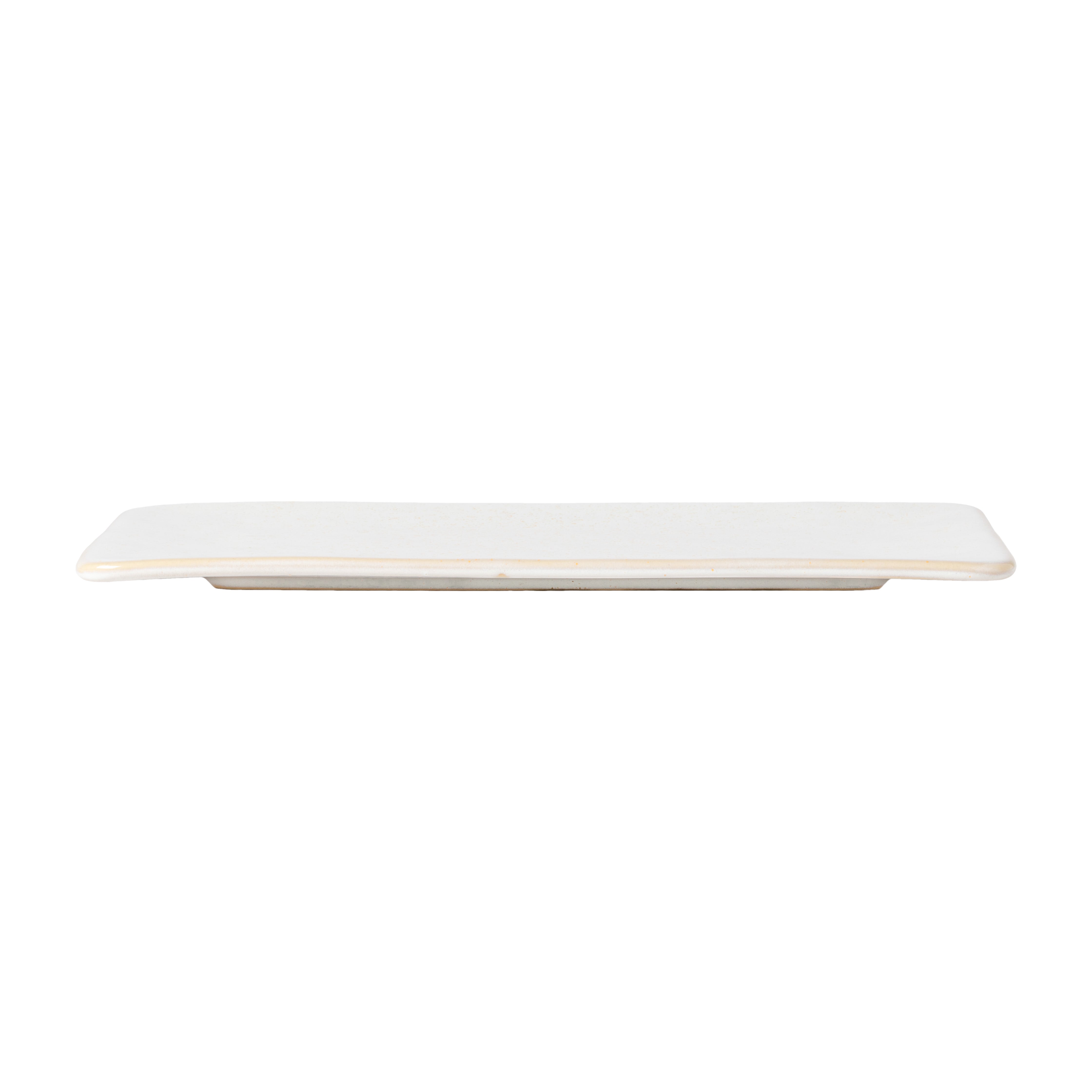 Rectangular Flat Plate