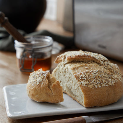 Rectangular Flat Plate