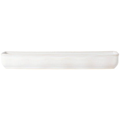 Deep Rectangular Dish