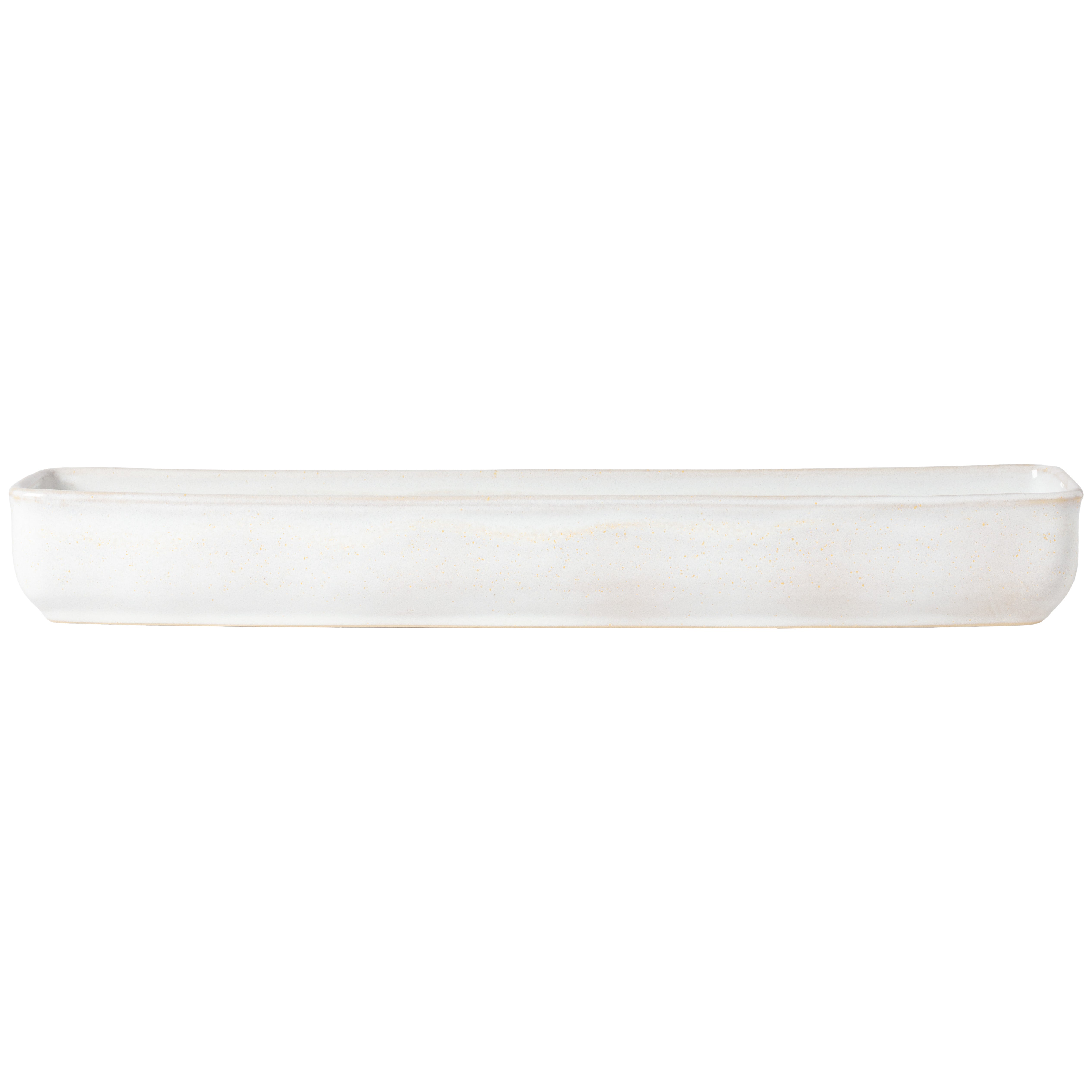 Deep Rectangular Dish