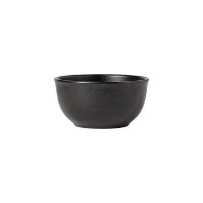 Costa Nova Roda bowl 10–25 cm in Black stoneware