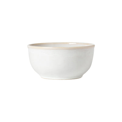 Costa Nova Roda bowl 10–25 cm in Branca stoneware