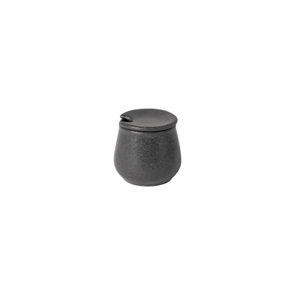 Sugar Bowl with Lid