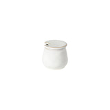 Sugar Bowl with Lid