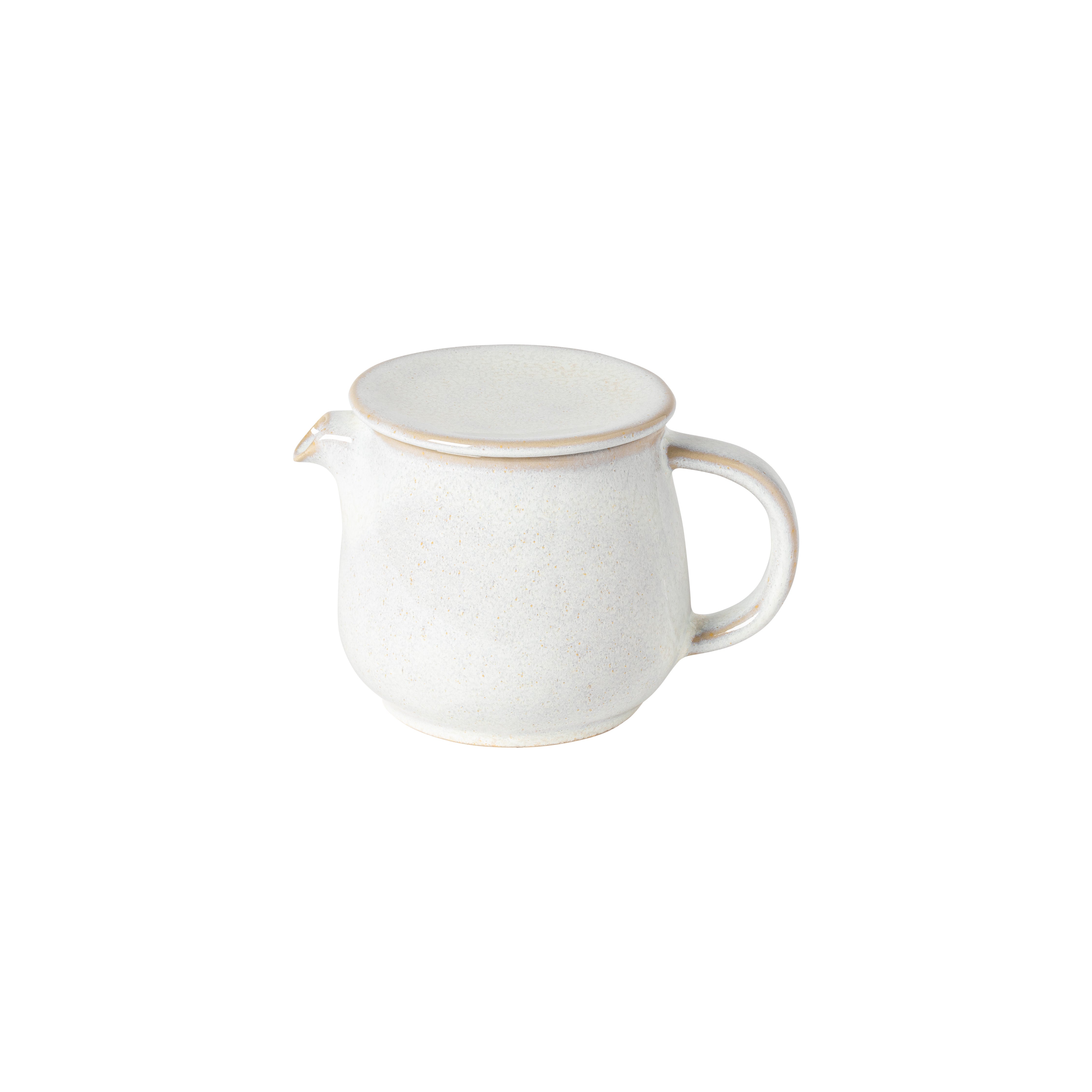 Teapot
