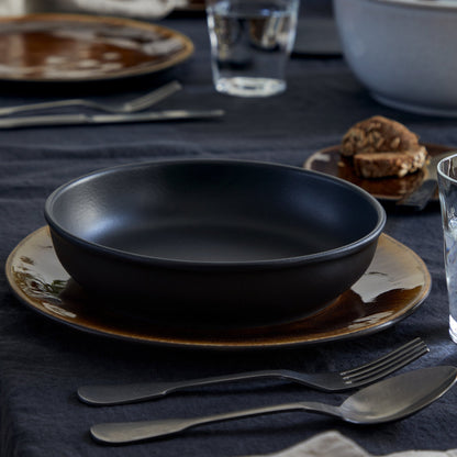 Deep Plate