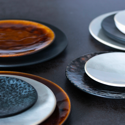 Square Plate