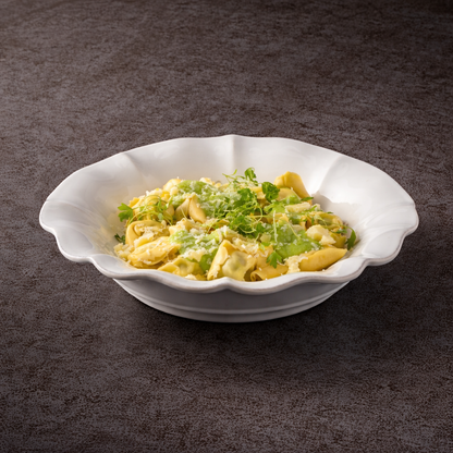 Deep Plate