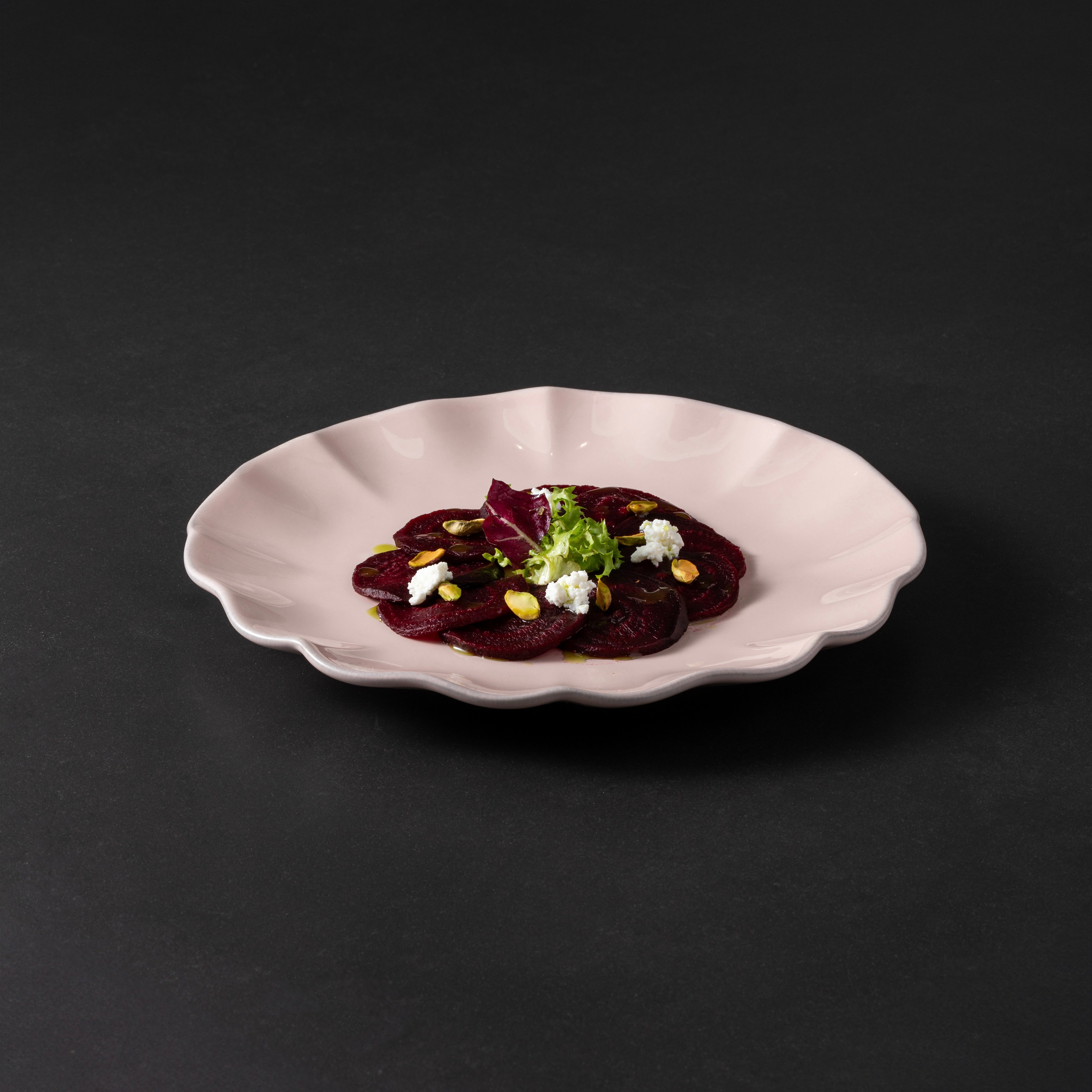 Plate