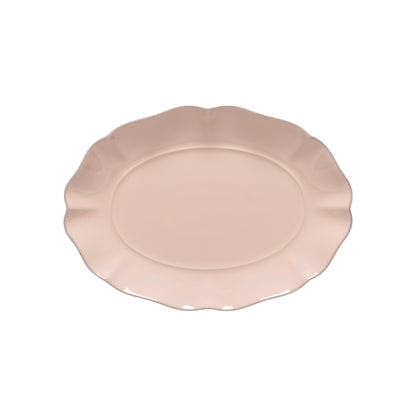 Oval Dish