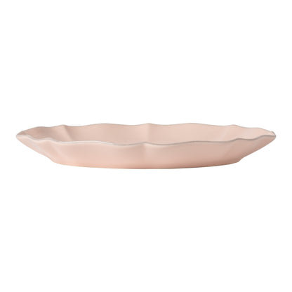 Oval Dish
