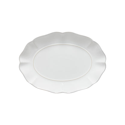 Oval Dish