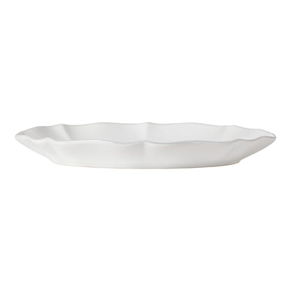 Oval Dish