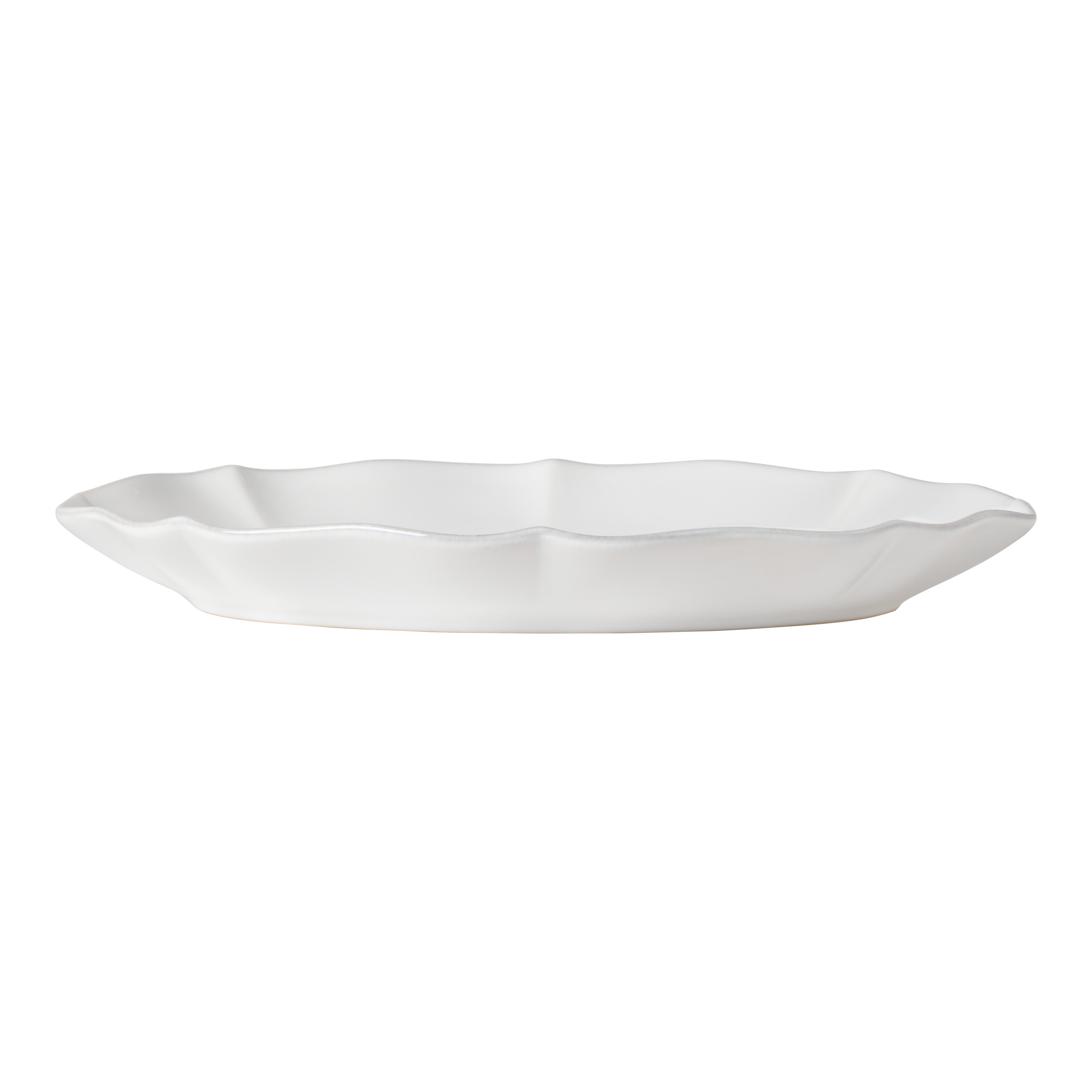 Oval Dish