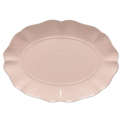 Oval Dish