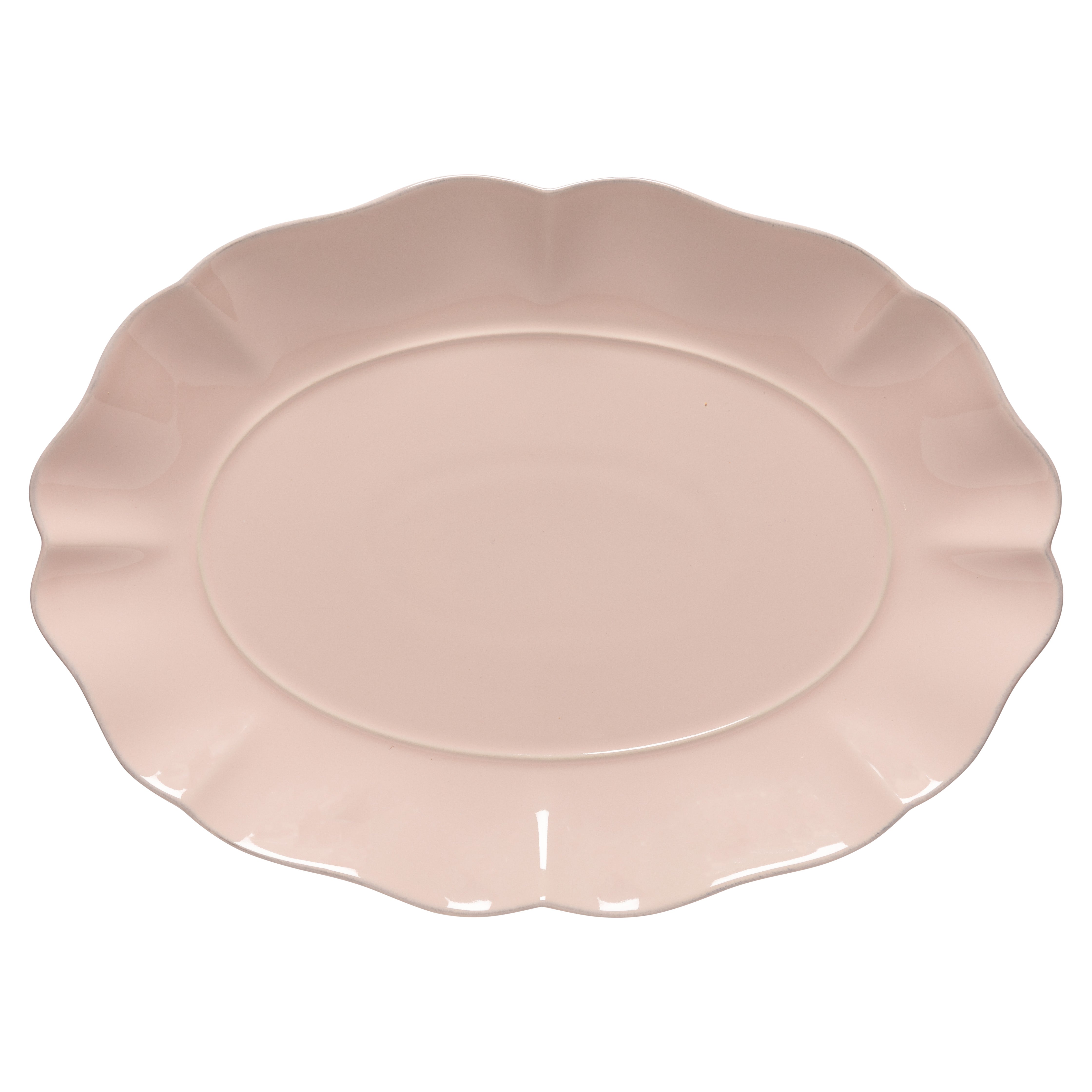Oval Dish