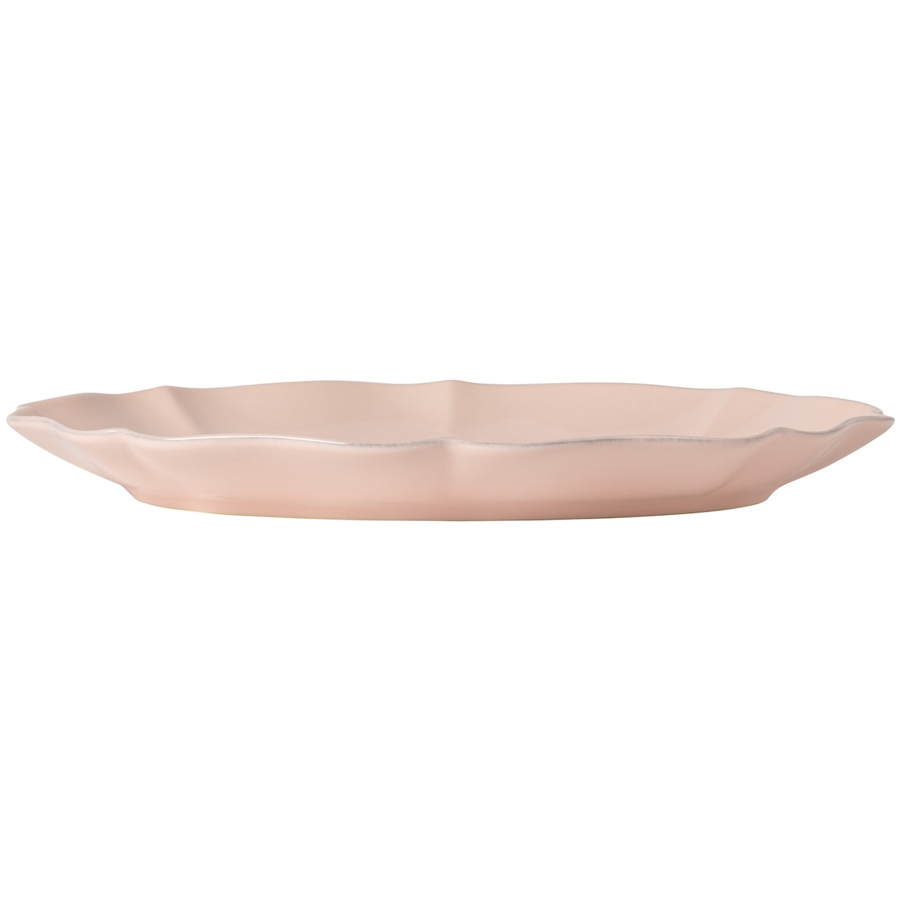Oval Dish
