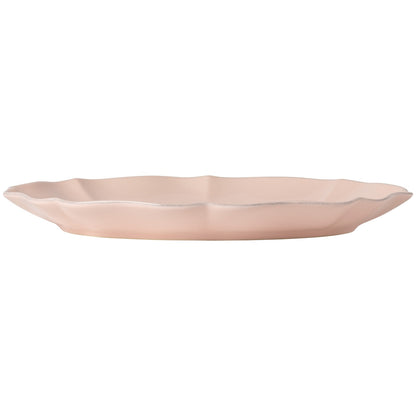 Oval Dish