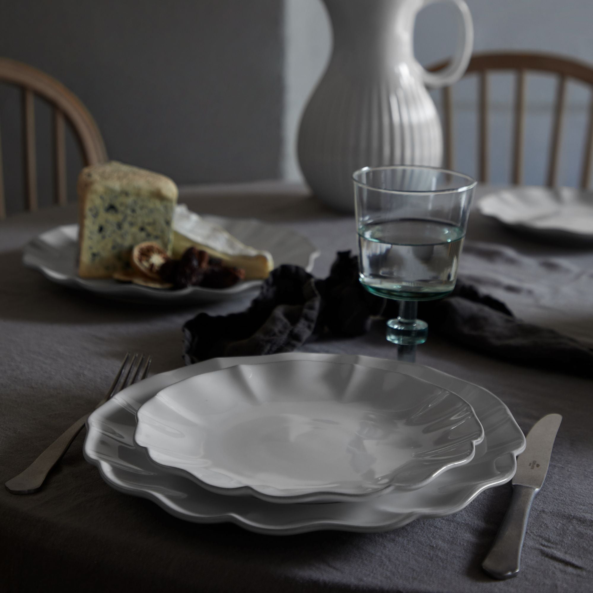 Plate