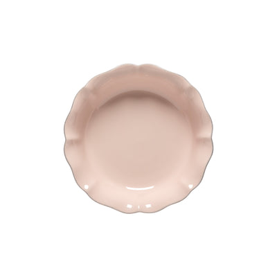 Costa Nova Rosa pasta bowl 23 cm in Rosé stoneware