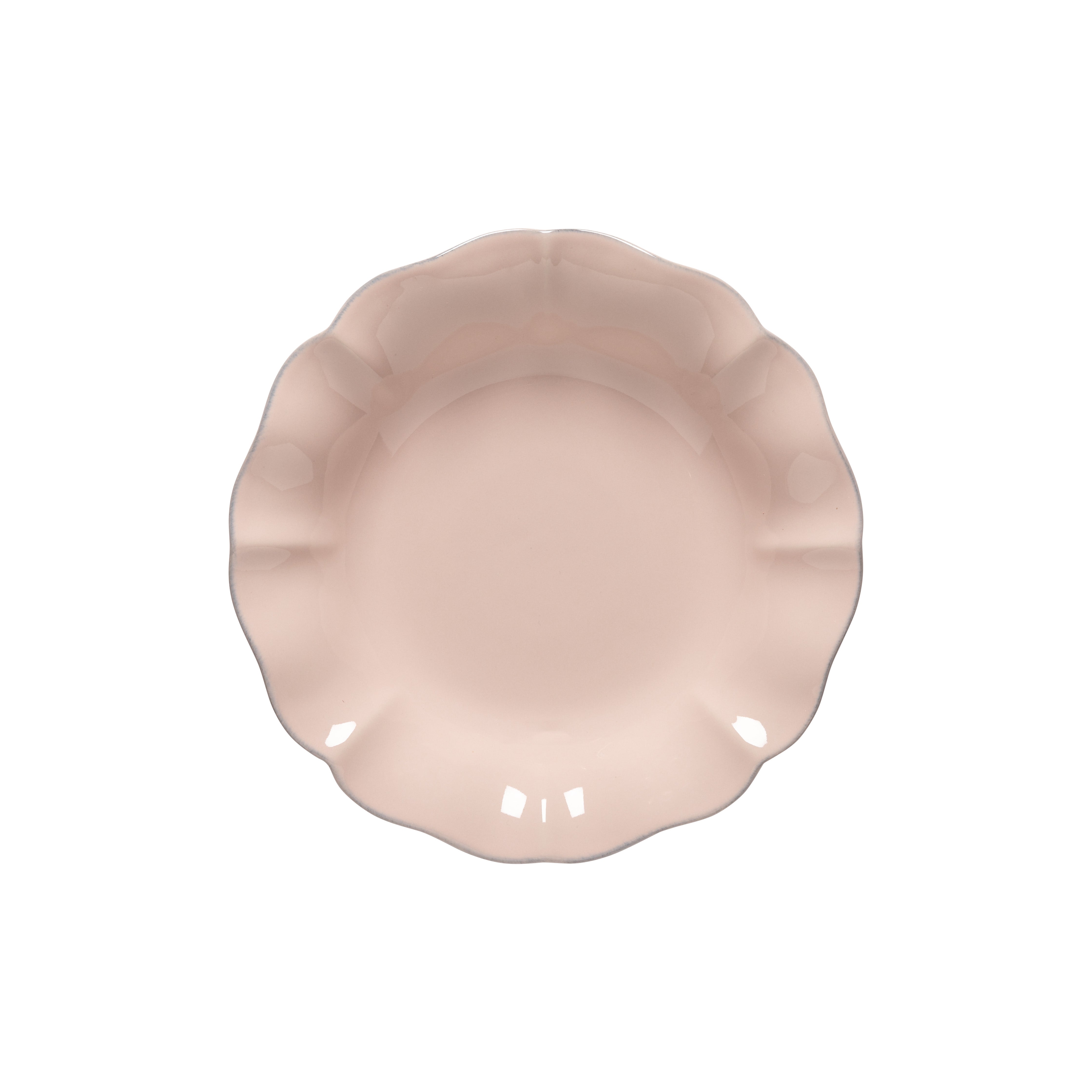 Deep Plate