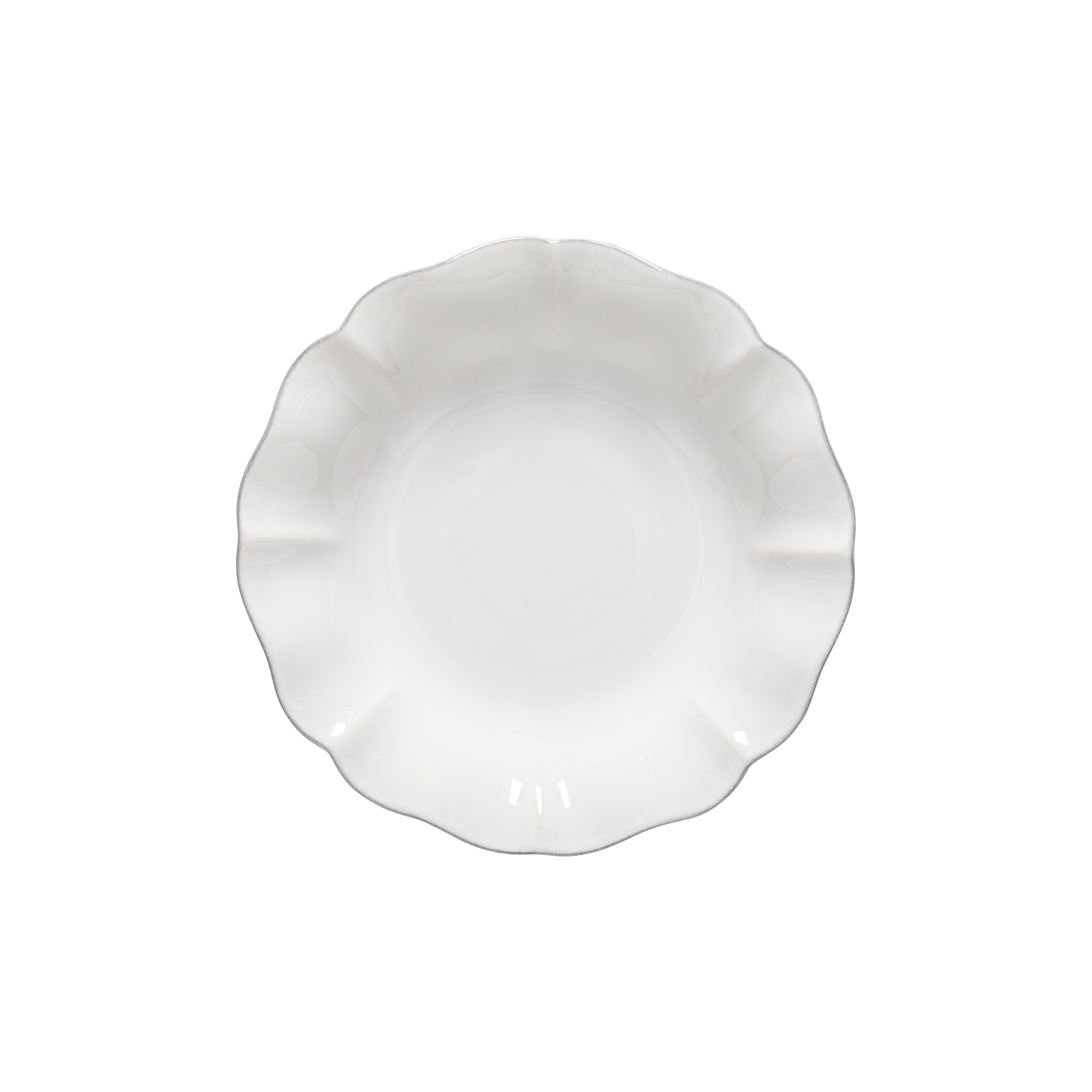 Deep Plate
