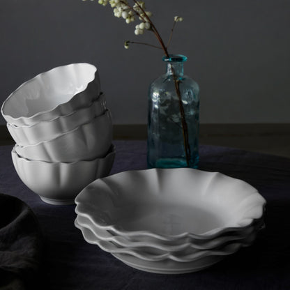 Deep Plate