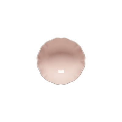 Costa Nova Rosa soup & cereal bowl 16 cm in Rosé stoneware