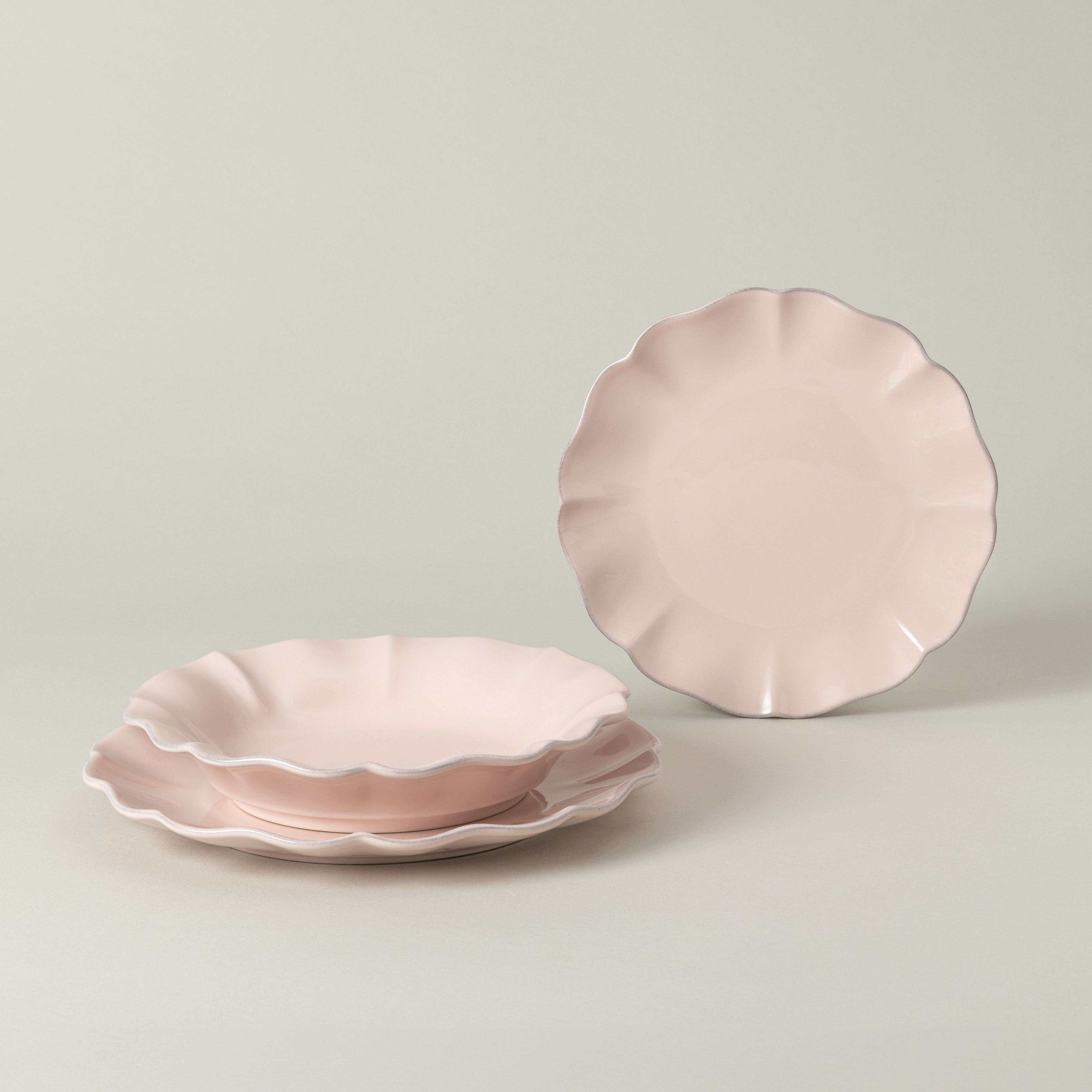 Plate