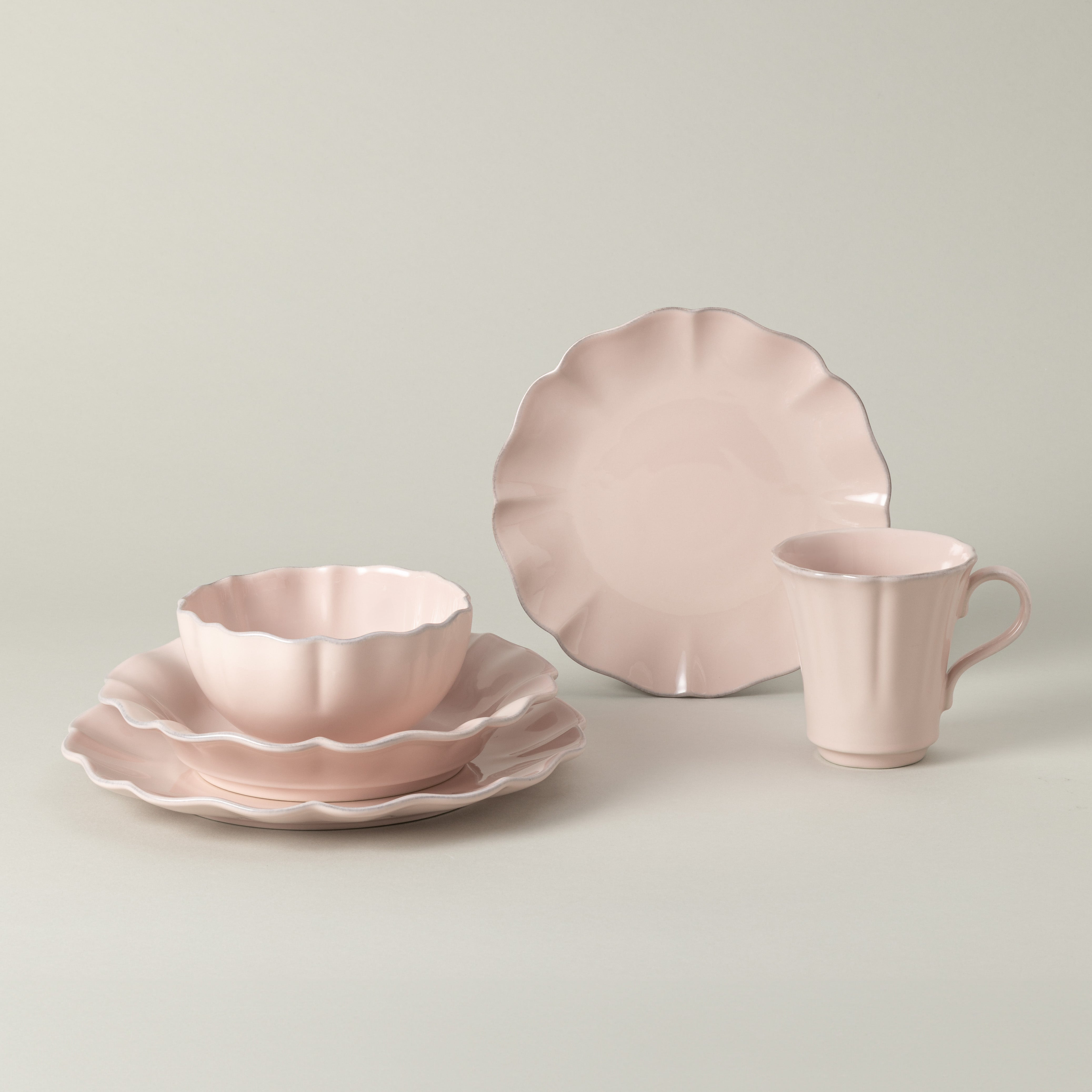 Deep Plate