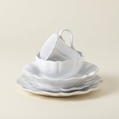 Deep Plate