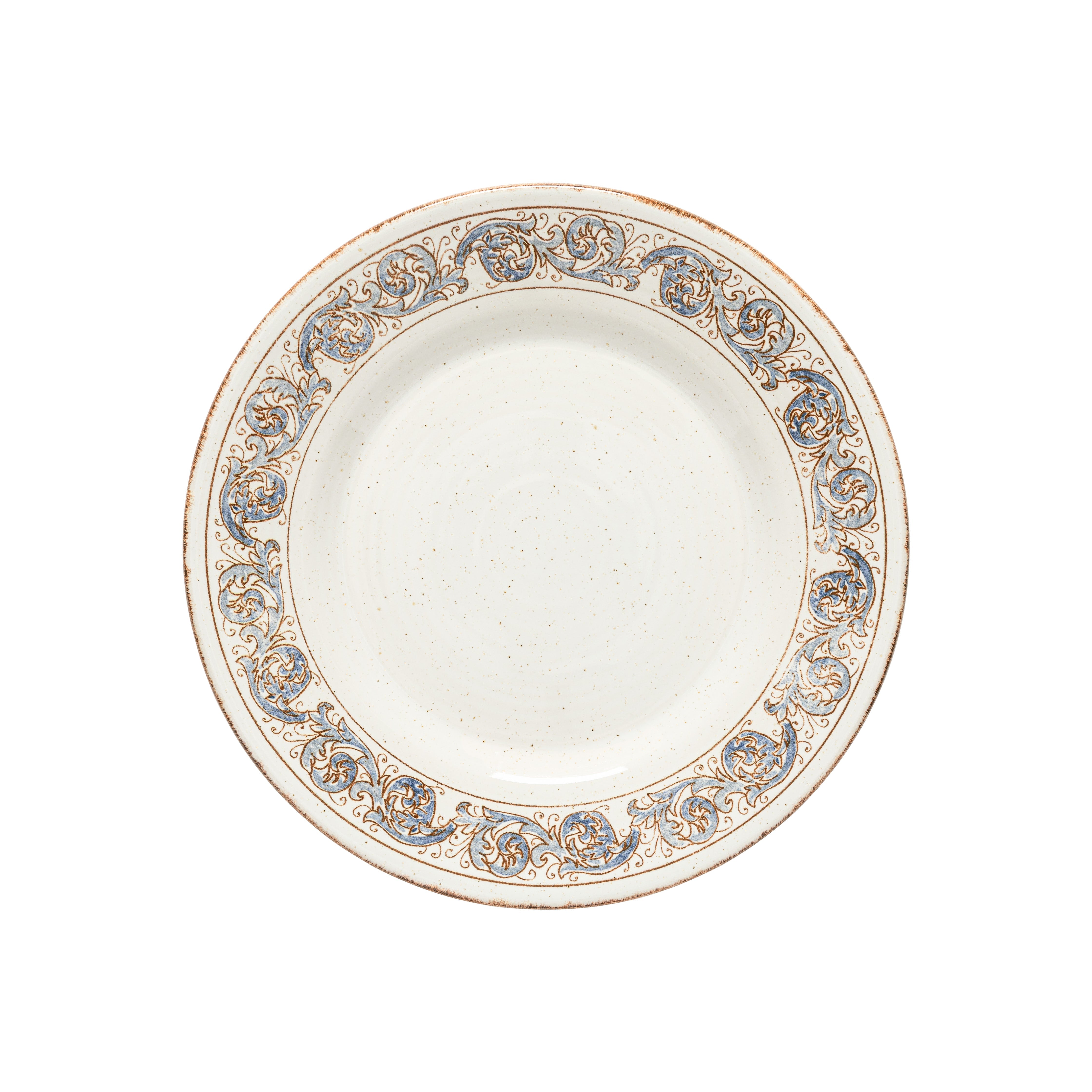 Plate