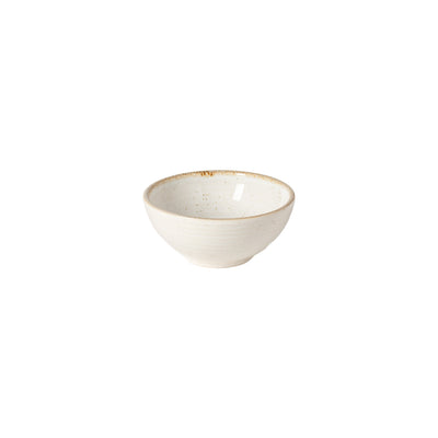 Costa Nova Sardegna fruit bowl 12 cm in White stoneware
