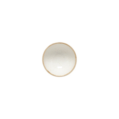 Costa Nova Sardegna fruit bowl 12 cm in White stoneware