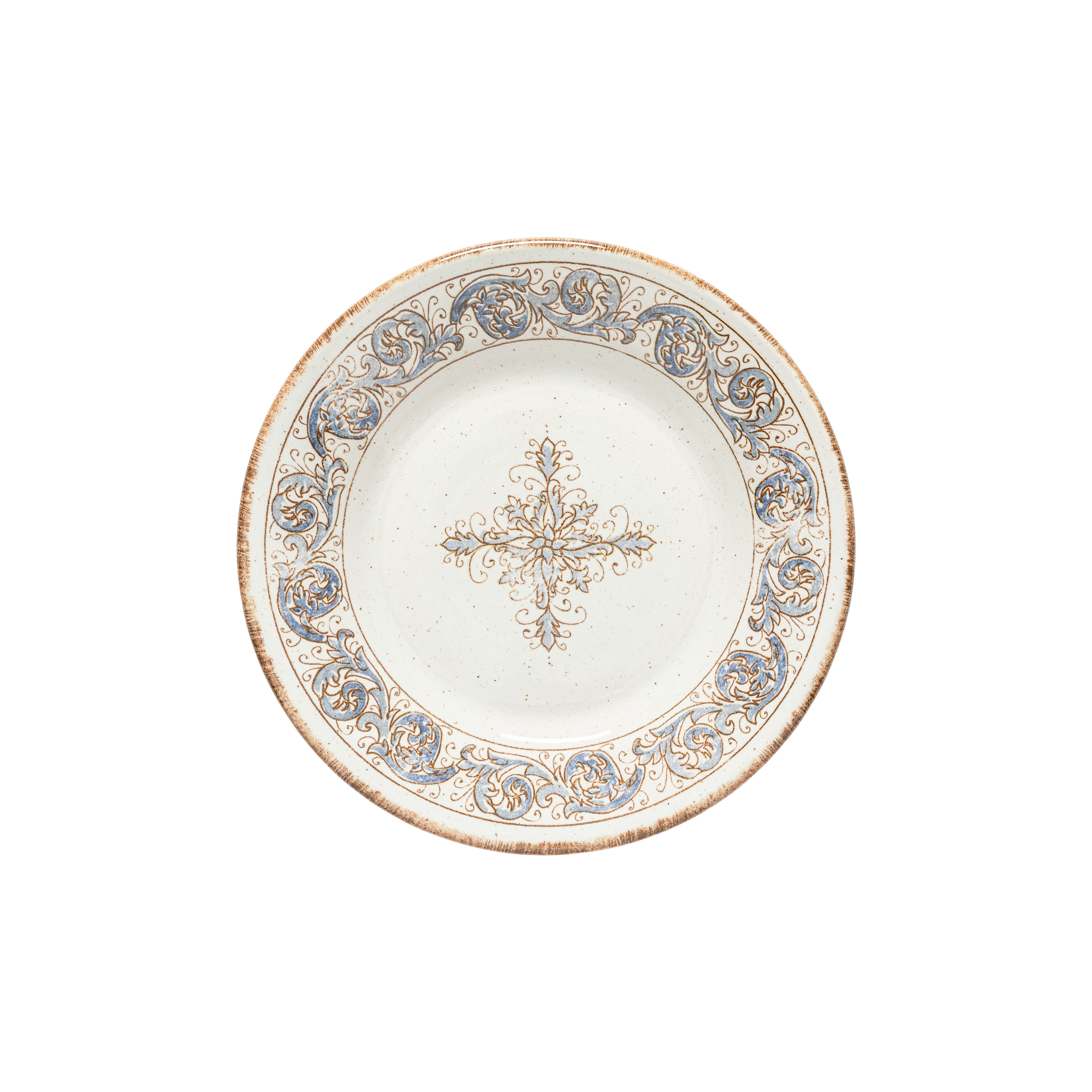 Plate