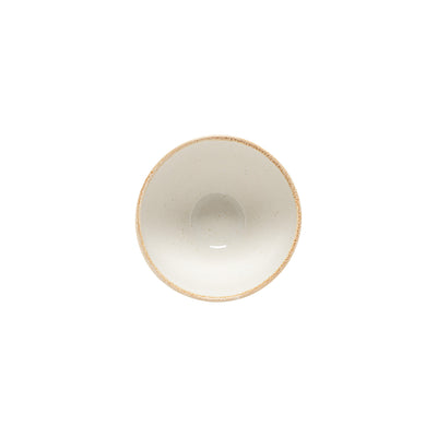 Costa Nova Sardegna soup & cereal bowl 15 cm in White stoneware