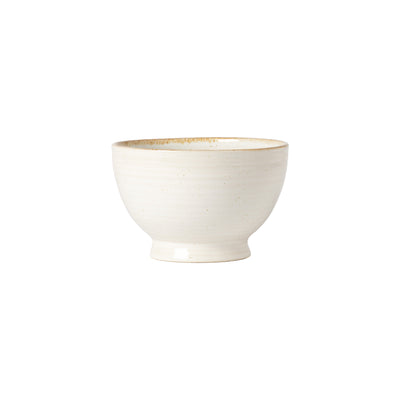 Costa Nova Sardegna soup & cereal bowl 15 cm in White stoneware