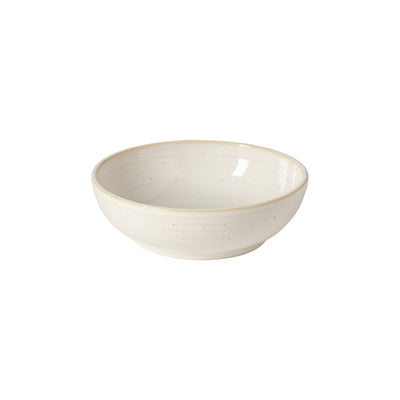 Costa Nova Sardegna soup & pasta bowl 19 cm in White stoneware