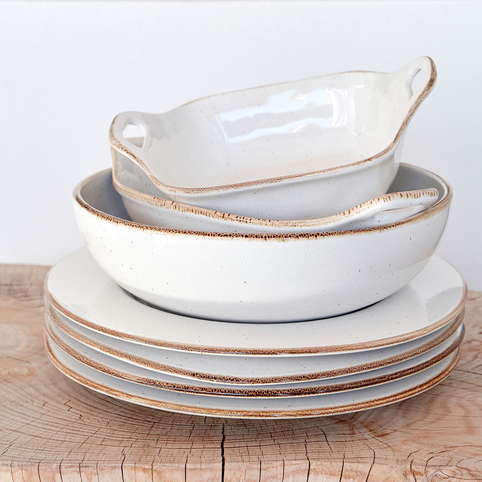 Baking Dish