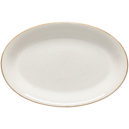 Oval Dish