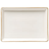 Rectangular Dish